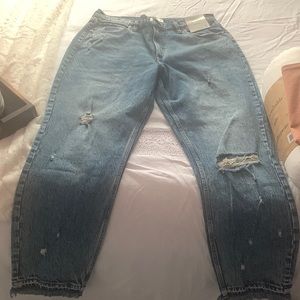 Abercrombie Jeans